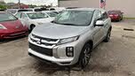 Mitsubishi Outlander Sport S FWD