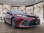 Toyota Camry XLE FWD