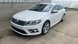 Volkswagen CC 2.0T R-Line FWD