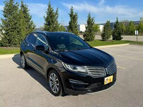 Lincoln MKC Select FWD