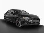 Audi S4 3.0T quattro Prestige AWD