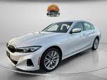 BMW 3 Series 330i xDrive AWD