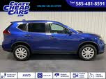 Nissan Rogue S AWD
