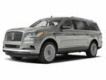 Lincoln Navigator Reserve 4WD
