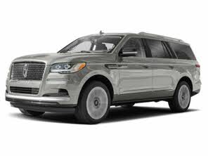 Lincoln Navigator Reserve 4WD