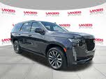 Cadillac Escalade Sport Platinum 4WD
