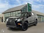 Lexus GX 460 AWD