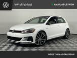 Volkswagen Golf GTI 2.0T SE 4-Door FWD
