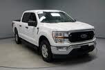 Ford F-150 XLT SuperCrew 4WD