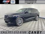 Acura MDX SH-AWD with Advance Package