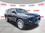 Toyota 4Runner SR5 RWD