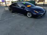 Toyota Corolla SE FWD