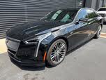Cadillac CT6-V AWD