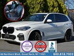 BMW X5 sDrive40i RWD