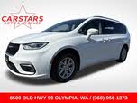 Chrysler Pacifica Touring L FWD
