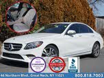 Mercedes-Benz C-Class C 300 RWD