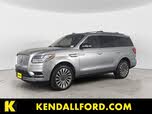 Lincoln Navigator Reserve 4WD