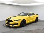 Ford Mustang Shelby GT350 Fastback RWD