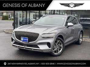 Genesis GV70 2.5T Advanced Plus AWD