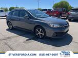 Subaru Impreza Premium Wagon AWD