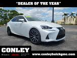 Lexus IS 300 RWD