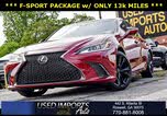 Lexus ES 350 F Sport FWD