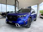 Honda CR-V Hybrid Sport Touring AWD
