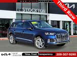 Audi Q7 quattro Premium Plus 55 TFSI