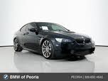 BMW M3 Coupe RWD
