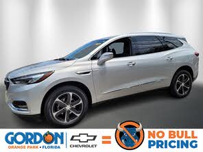 Buick Enclave Essence FWD