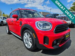 MINI Countryman Cooper FWD
