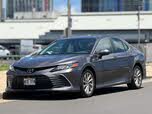 Toyota Camry LE FWD