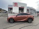 Lexus RX 350 AWD