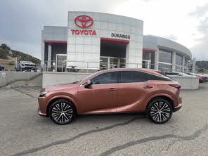 Lexus RX 350 AWD