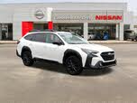 Subaru Outback Onyx Edition AWD