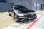 Genesis G70 2.5T Sport Prestige RWD