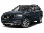 Volvo XC90 T6 Momentum AWD