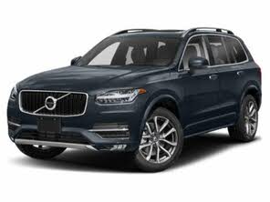 Volvo XC90 T6 Momentum AWD