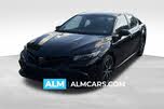 Toyota Camry SE FWD