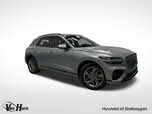 Genesis GV70 3.5T Sport AWD