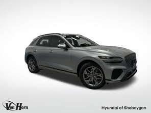 Genesis GV70 3.5T Sport AWD