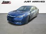 Subaru Legacy Limited XT AWD