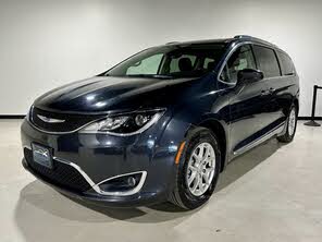 Chrysler Pacifica Touring L FWD