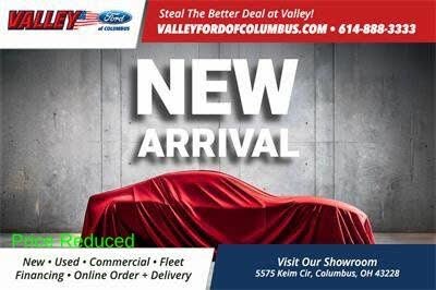 2025 Ford Explorer Active AWD