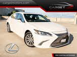Lexus ES 350 FWD