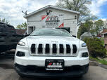 Jeep Cherokee Limited 4WD