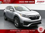 Honda CR-V EX AWD