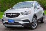 Buick Encore Preferred AWD