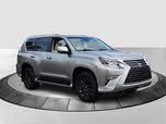 Lexus GX 460 AWD