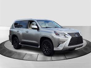 Lexus GX 460 AWD